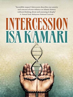 cover image of Intercession